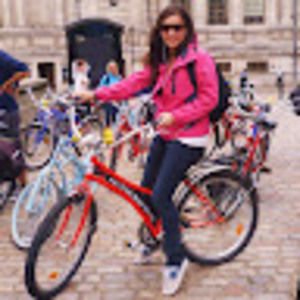 Meet your Posher, Shim-in